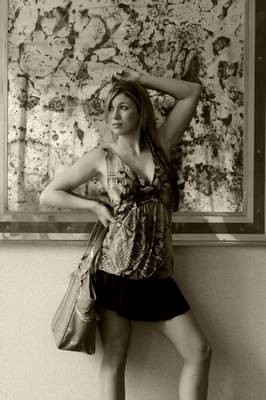 Alyshia Hobday